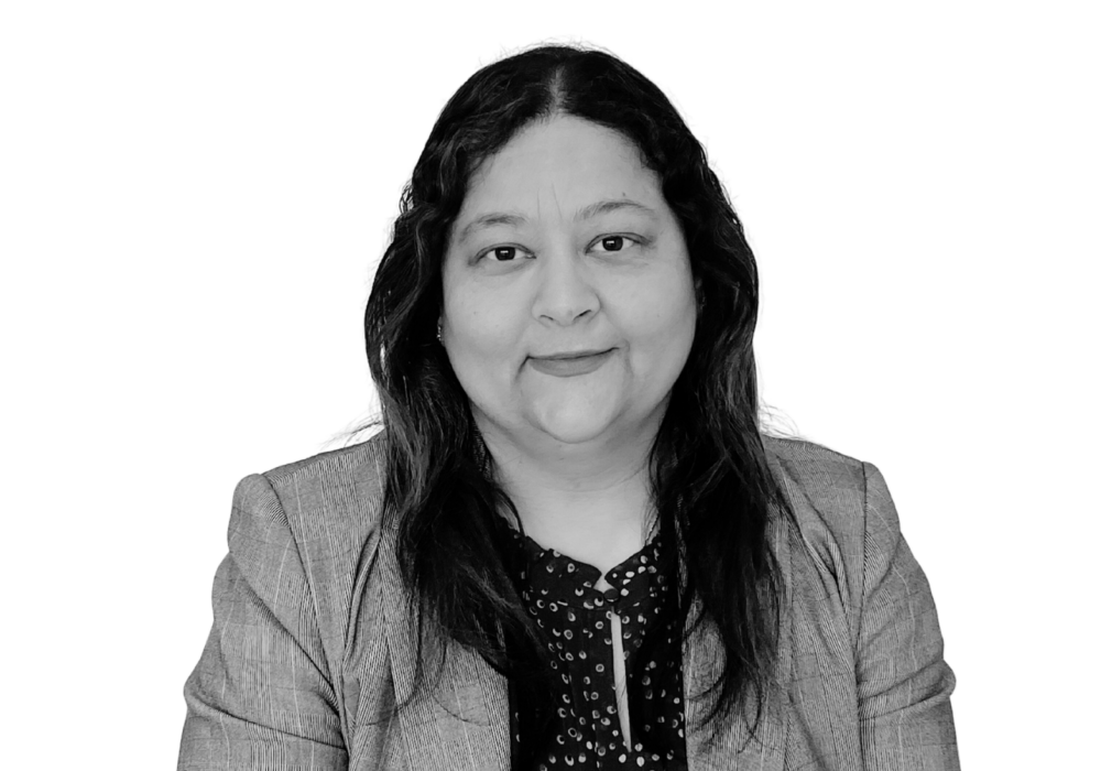 Dr Maleeka Khullar - Pain Matrix