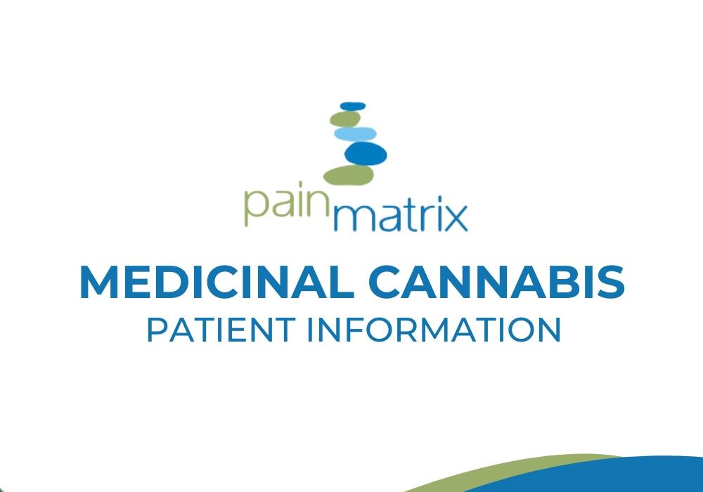 Medicinal Cannabis - Image